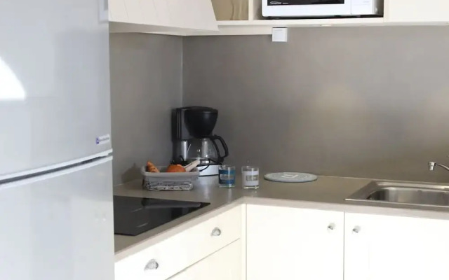 Villa 6 - Les Minutias Village