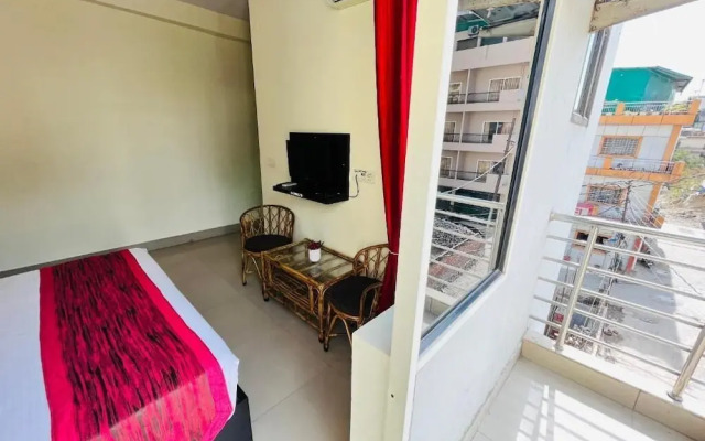 Shiv Resort