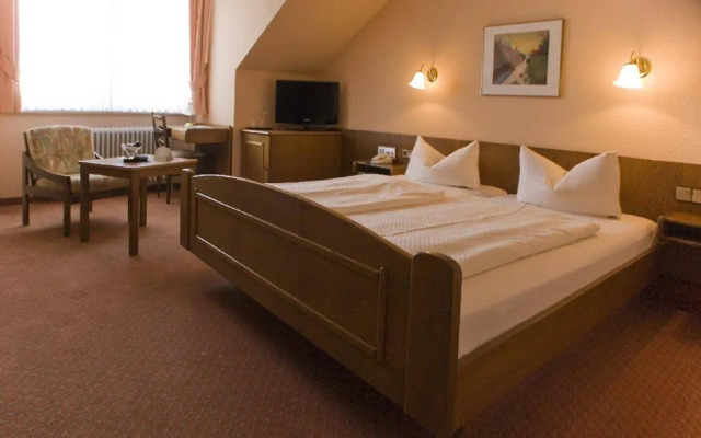 TOP Hotel am Bruchsee