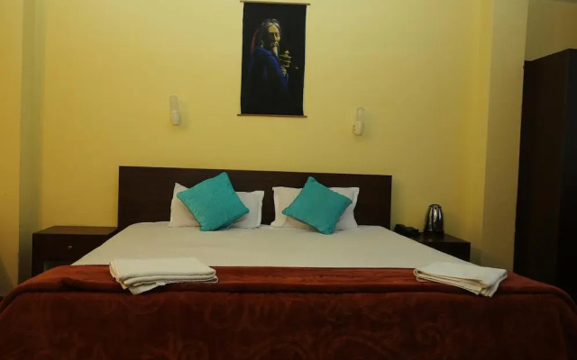 Hotel Swagat Pelling