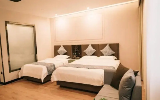 Gem Zibo City Jingkai District Zibo Vocational Col