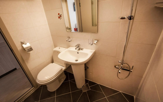 Petercat Hotel Sinchon Hongdae