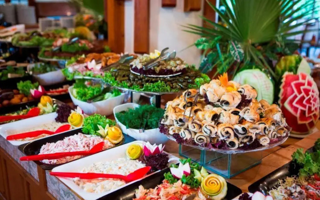 Alara Hotel - All Inclusive