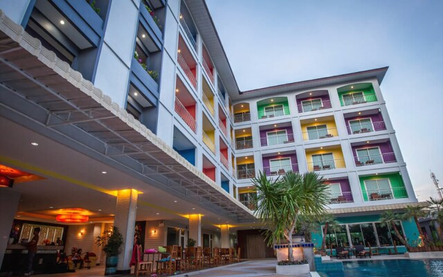 The Ninth Pattaya Hotel