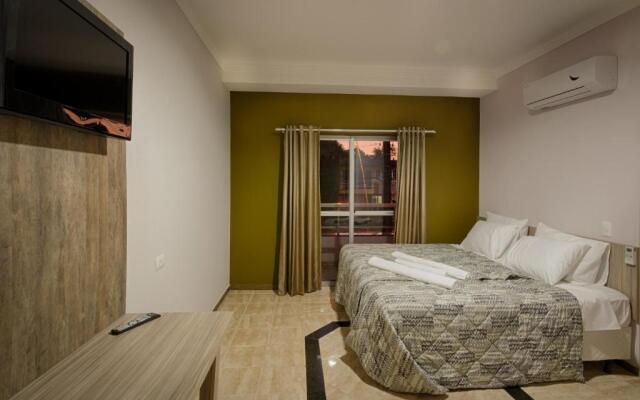 Hotel Iguassu Inn