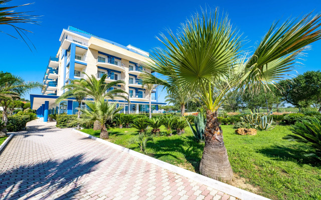 Roses Hotel