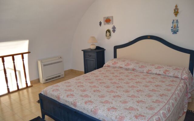 Maridea Ponza Parata