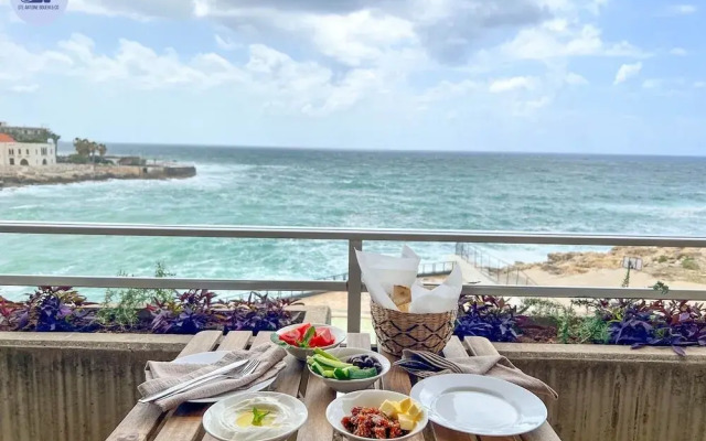 St Paul Resort
