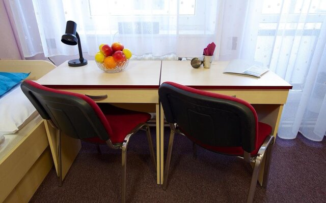 Hotel Junior Podebrady