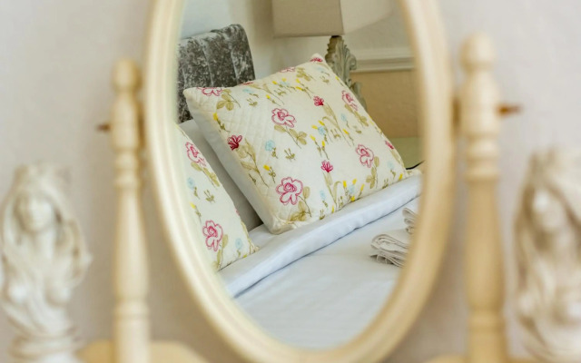 Plas Maenan Country House
