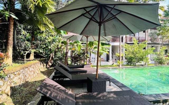 Canting Bali Suite