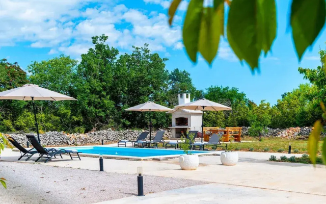 Villa Lea&robi
