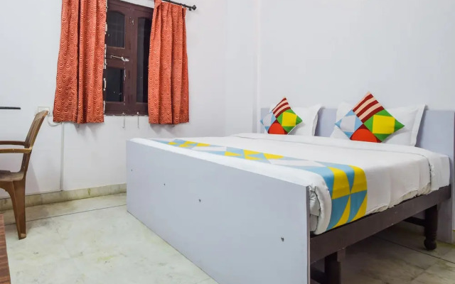 Atithi Paying Guest House by Oyo Rooms