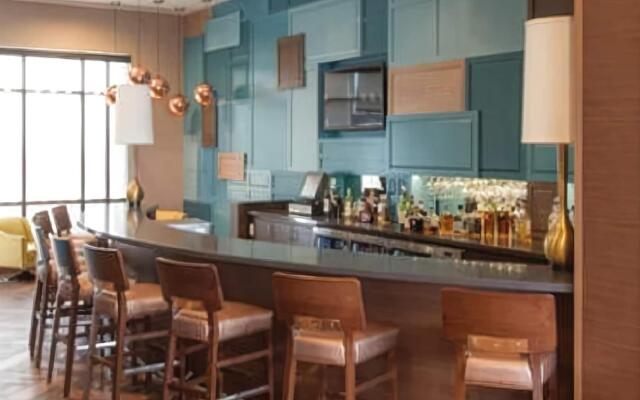 SpringHill Suites by Marriott Midland Odessa