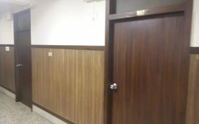 Kamats Hotel Mayura