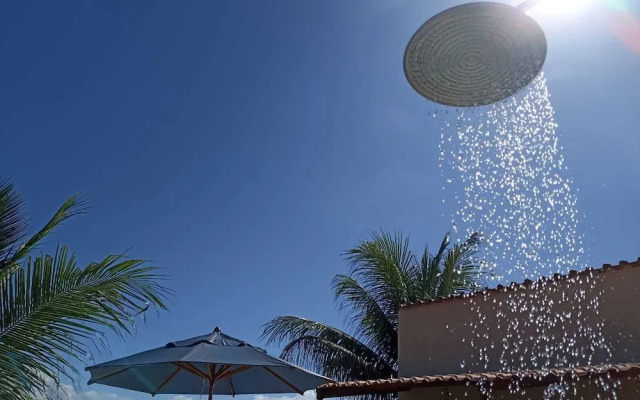 Pousada Recanto da Mata