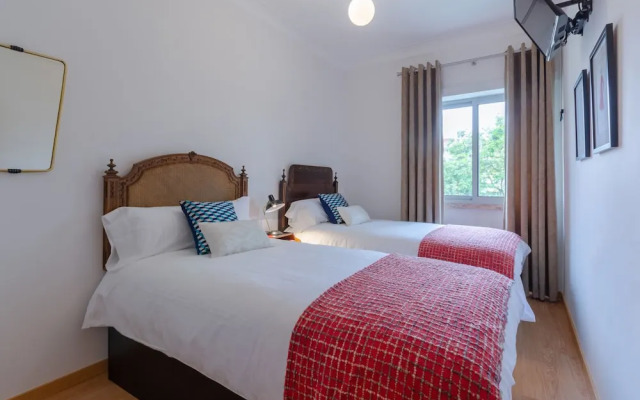 Setubal Boutique Apartment II by Homing