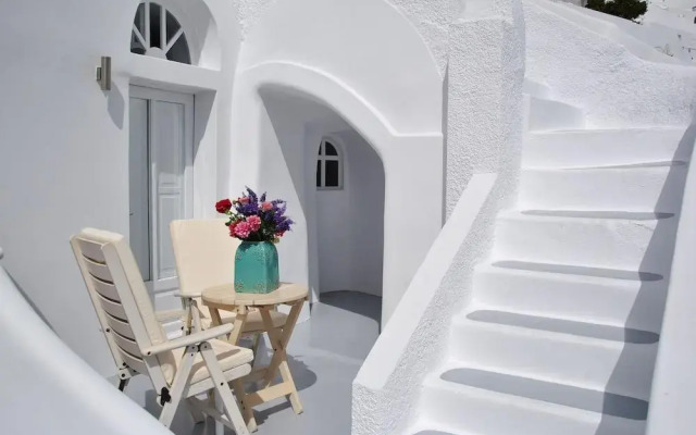 Thirea Suites & Studios - Adults Only