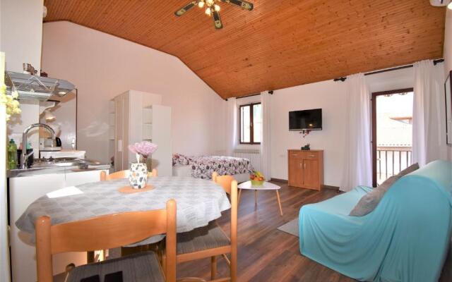 Studio Apartments SKORIC Opatija Volosko