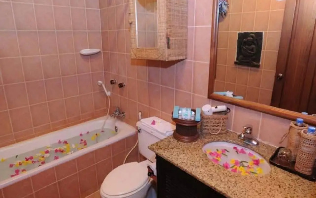 Thazin Garden Hotel