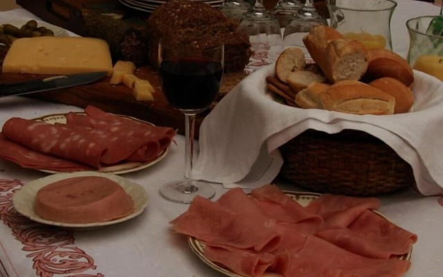 Arribo Buenos Aires Hotel Boutique