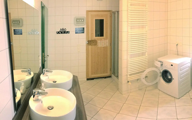 Holiday home, Ummanz