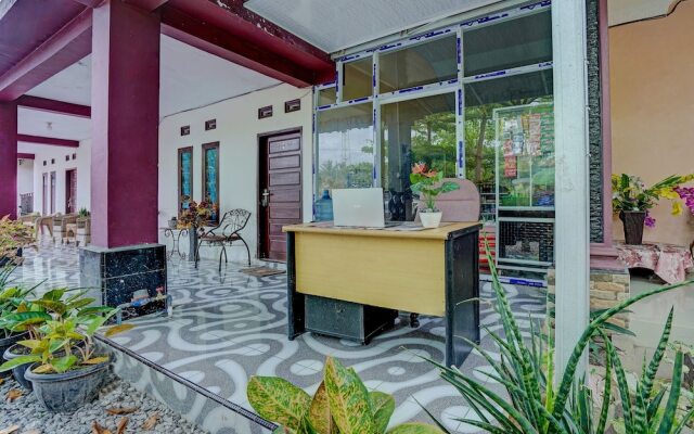 Hotel O Efniati Homestay Syariah