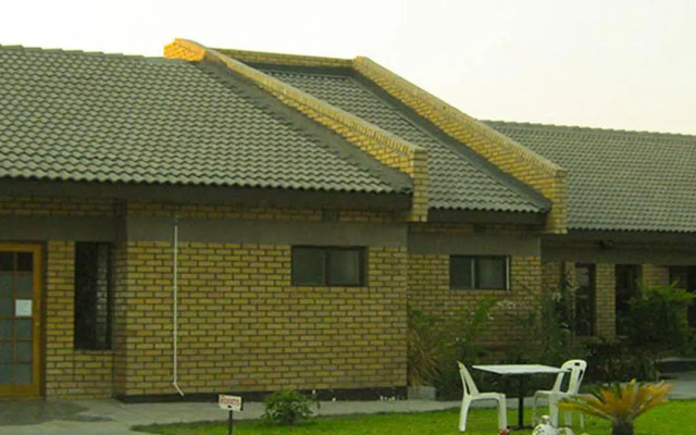 Senthaga Guest House and Safaris