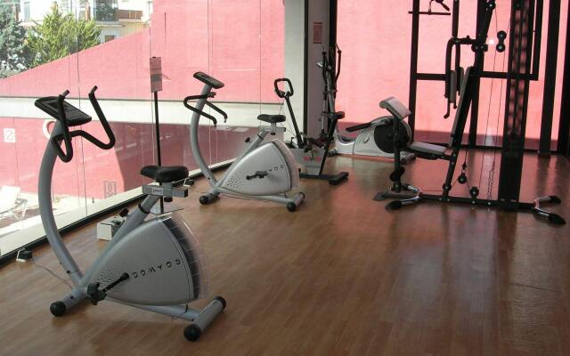 RVHotels Broquetas Spa Termal