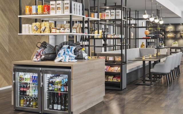 Residence Inn by Marriott Munich Ostbahnhof