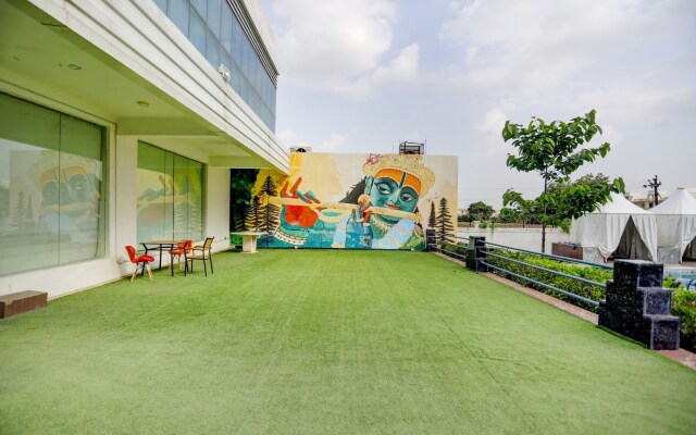 Townhouse 1091 Hotel Convivial Ark