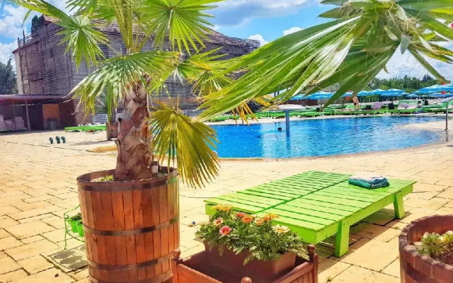 Primera Dru Hotel&Spa