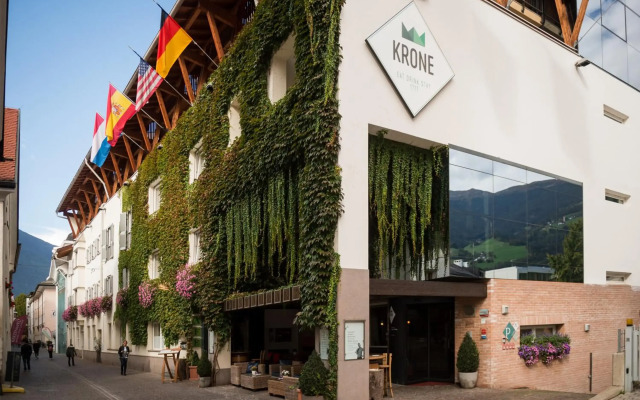 Hotel KRONE - eat, drink, stay
