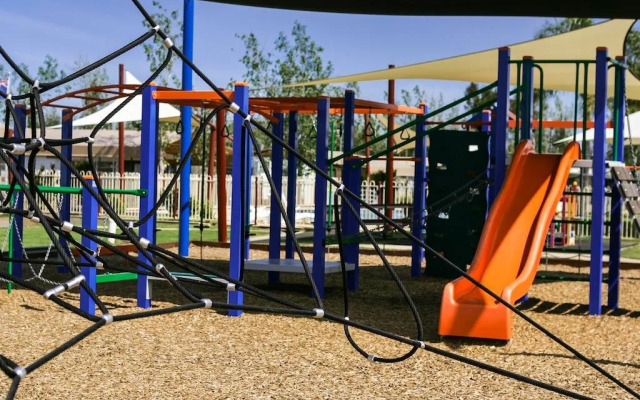 Sun Country Lifestyle Park