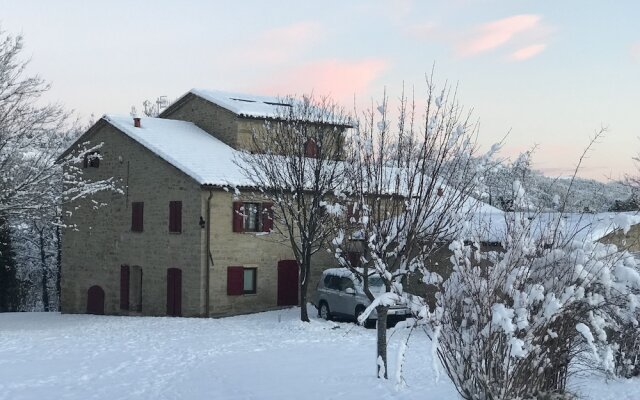 Ostello Casalino di Sopra