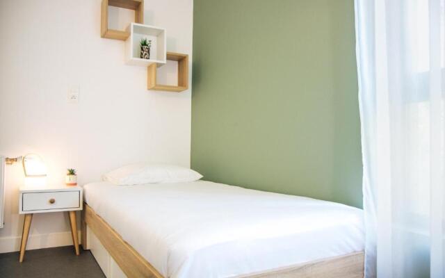 Twenty's Business Flats Jouy-en-Josas