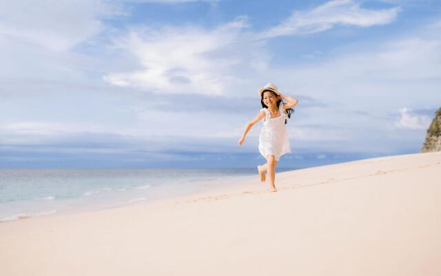 Jumeirah Bali