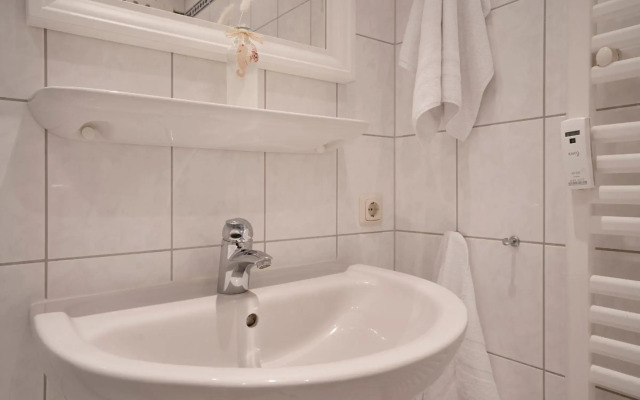 Villa Hoffnung Wohnung 9