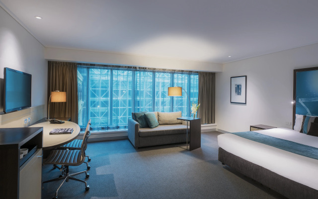 Novotel Melbourne on Collins
