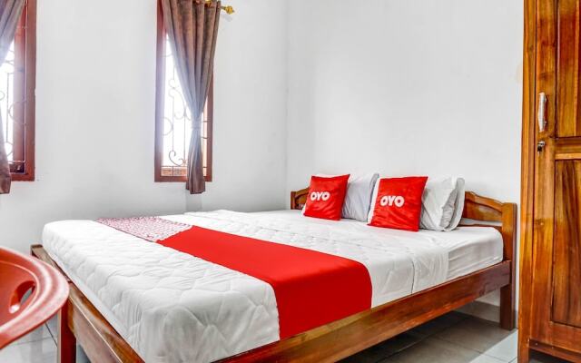 OYO 90846 Guesthouse Bintaro Asri Syariah