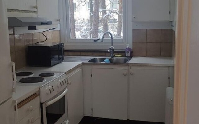 2 Room Apartment in Hammarby by Stockholm City