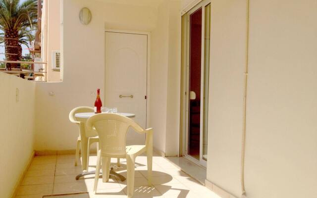 Semiramis Suites