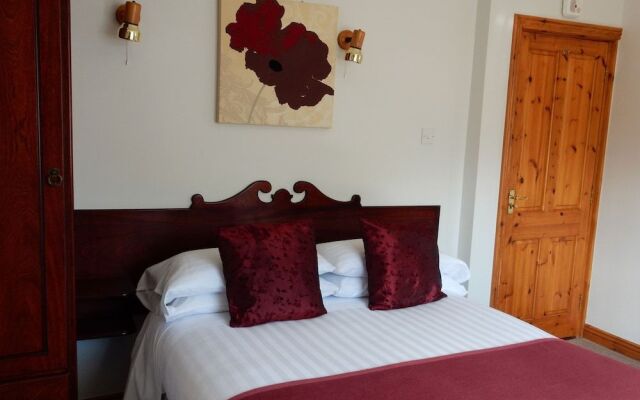 Auburndale B&B