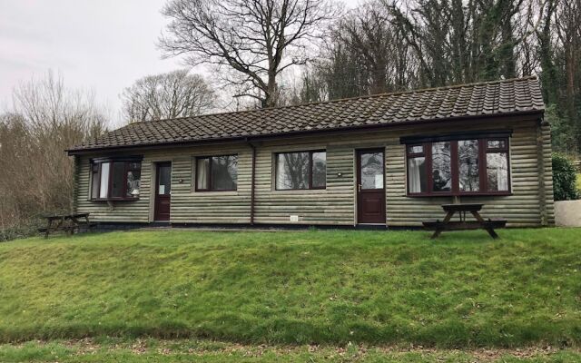 Watermouth Lodges