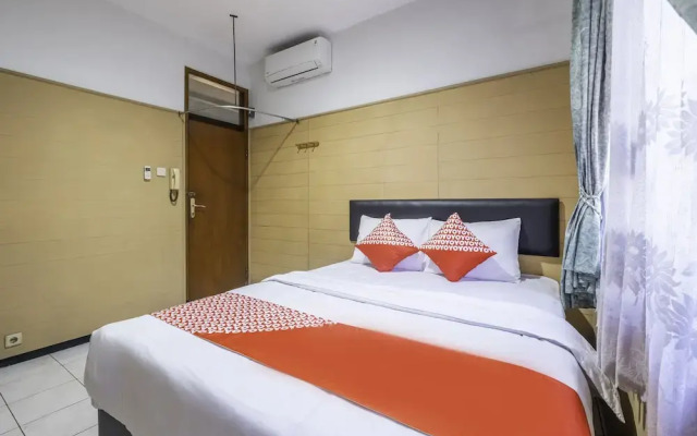 OYO 1646 Imelda Residence