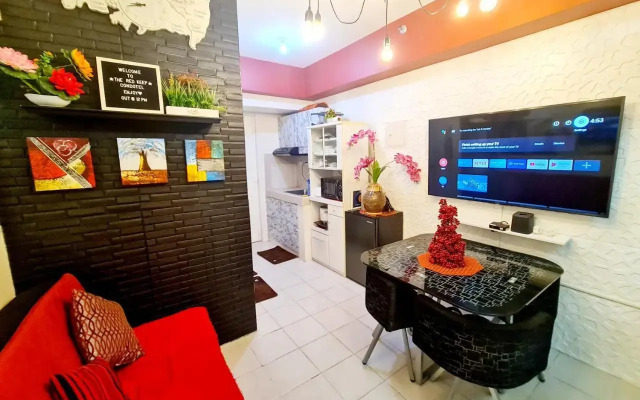 Tagaytay Prime Residence -Cityland