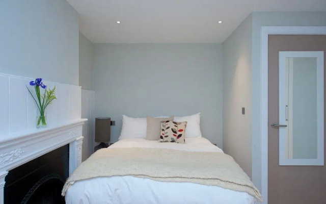 Spitalfields Superior 1 Bedroom Apartment - TLA 67545