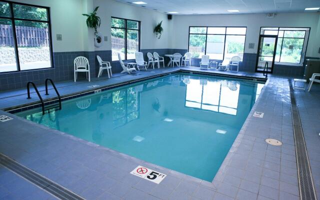 Hampton Inn Cincinnati-Eastgate