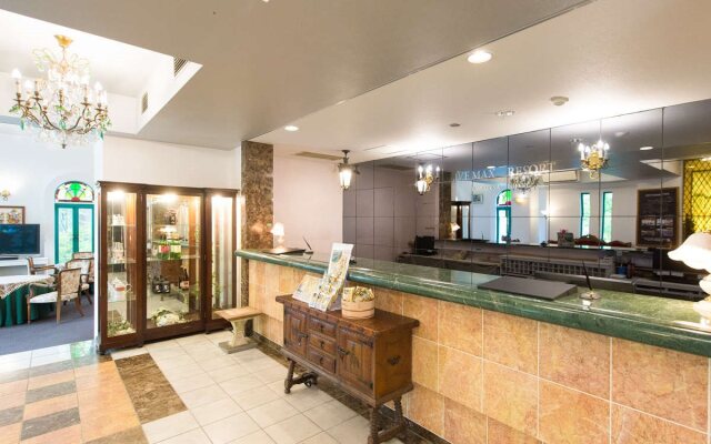 Livemax Resort Karuizawa-Forest