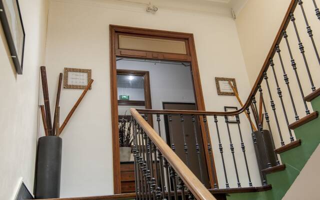 Hôtel De Charme Le Provence